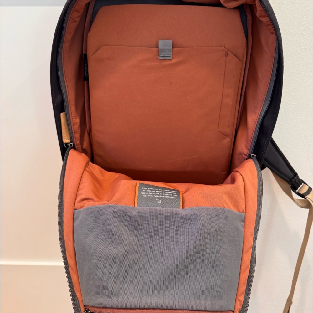 Bellroy Classic Backpack Second Generation, color… - image 13